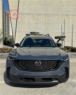 Mazda CX-50